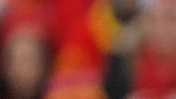 Mahomes tiene sed de revancha.