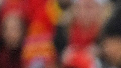 Mahomes tiene sed de revancha.