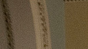 El juez John Roberts presiden el proceso de juicio político en el Senado.