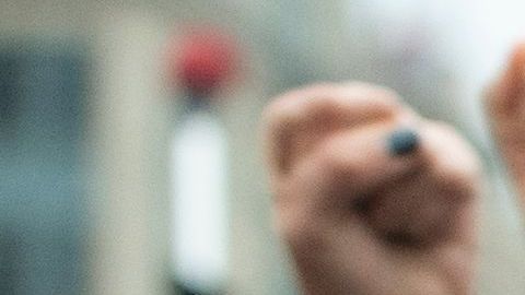 La Marcha de las Mujeres toma las calles en muchas ciudades de EEUU.