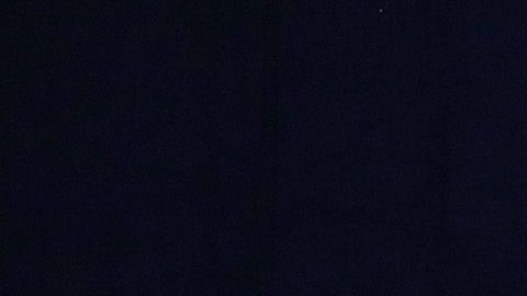 Donald Trump, el mesías de los evangélicos.