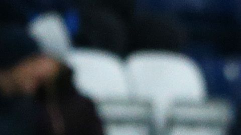 Barrie Greaves mantuvo su pasión por el equipo aún después de muerto.