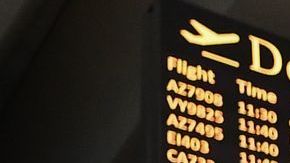 Hay asientos que están más "alejados" de los gérmenes y bacterias.