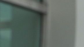 Varios altos edificios fueron evacuados en Miami durante el terremoto.