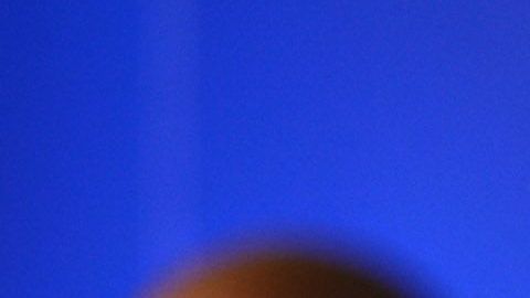 Nick Gordon y Bobbi Kristina Brown.