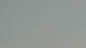 Temperaturas más cálidas han tenido un efecto en los glaciares en Groenlandia.