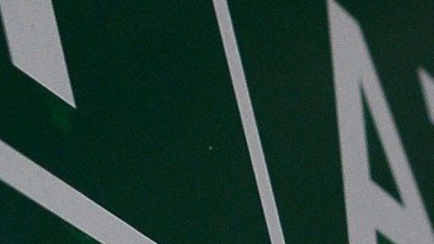 El operativo de vigilancia sanitaria se aplica en el JFK.