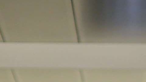 VIsta del interior del Aeropuerto Internacional de Miami, en Florida.