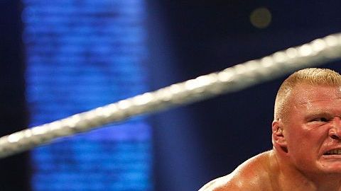 Darren Young cuenta que es necesario medicarse para aguantar el ritmo en WWE