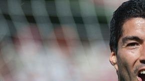 Suárez ha tenido 6 meses muy buenos