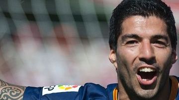 Suárez ha tenido 6 meses muy buenos