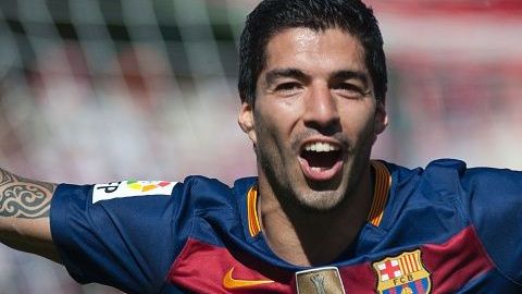 Suárez ha tenido 6 meses muy buenos