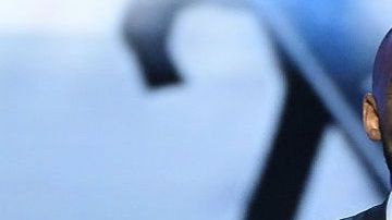 Kobe y su esposa Vanessa esperan a su tercera hija.