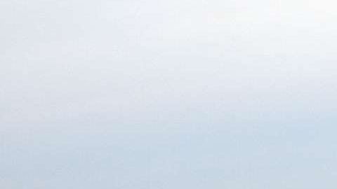 Un avión de Southwest Airlines.