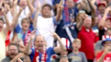 Estados Unidos se prepara rumbo a la Nations League.