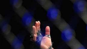 Cris Cyborg espera ganar el título Pluma de Bellator el sábado.