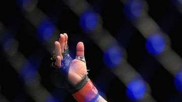 Cris Cyborg espera ganar el título Pluma de Bellator el sábado.