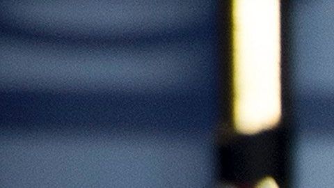 Stephen Miller, asesor de inmigración de Trump.