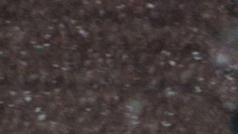 La lluvia y las nevadas continuarán esta semana.