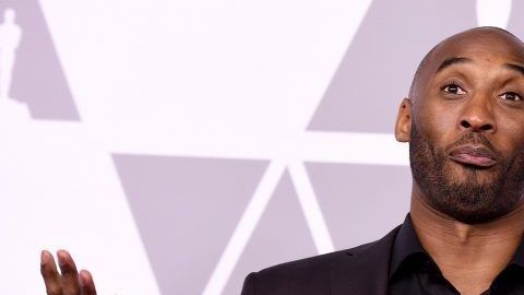 Kobe Bryant cumple este 23 de agosto 40 años de edad. (Foto: Kevin Winter/Getty Images)