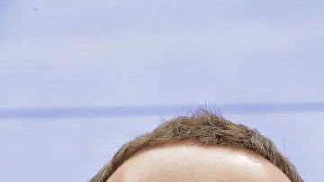 El CEO de facebook se ha planteado metas para la próxima década.