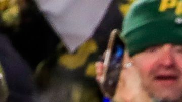 Green Bay viajará a Santa Clara para enfrentar el próximo domingo a San Francisco.