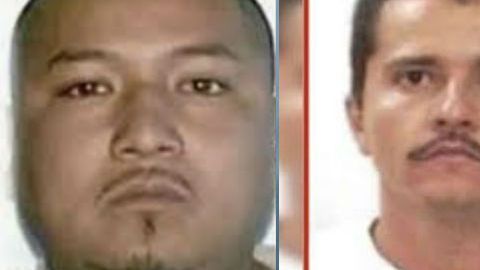 Guardias asesinados sicarios el Marro y el Mencho