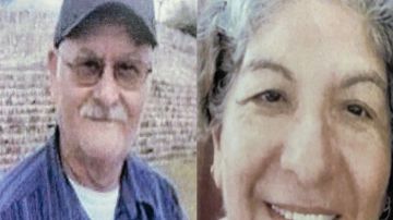 Hallan enterrados en patio a pareja de abuelitos que viajó de EEUU a Tijuana 