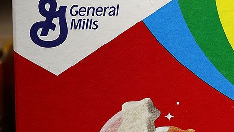 Los nuevos helados vendrán en tamaños de 14 y 48 onzas.