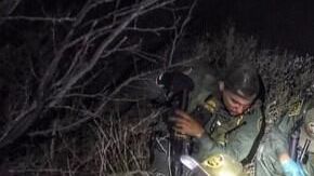 Hombre herido en tiroteo en México cruzó a EEUU.