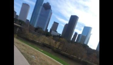 Houston se cotiza..