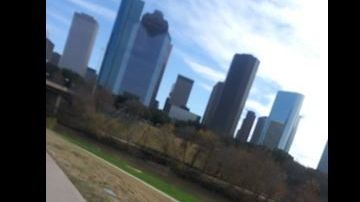 Houston se cotiza..
