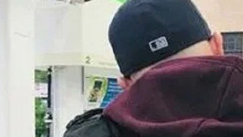 Los arrestos de ICE en cortes de Nueva York han ido en aumento.