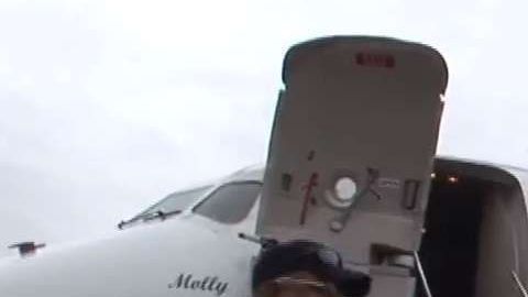 El iraní no pudo asistir a audiencia programada para el martes.