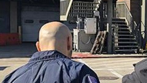 Las autoridades buscan tener el ADN de extranjeros con récord criminal.