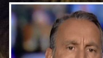 Matthew Albence es director interino de ICE.