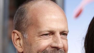 Bruce Willis