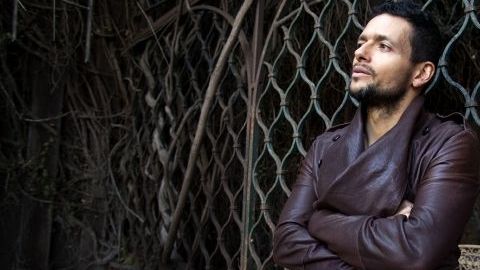 El puertorriqueño Draco Rosa engendró 'Vida' como respuesta a su cáncer.