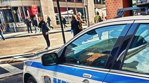 Los hechos se reportaron en el Bajo Manhattan