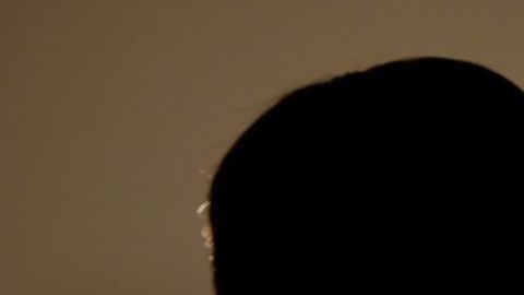 Depredadores sexuales en línea.