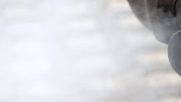 El bajo precio de la gasolina puede desincentivar las tecnologías verdes.