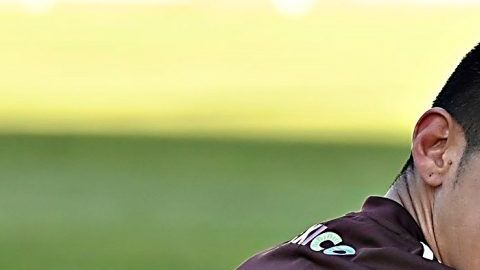 Alan Pulido ha resaltado el talento de los mexicanos.