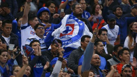 La afición de Cruz Azul tendrá que esperar por su nuevo refuerzo.