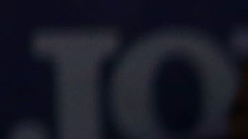 Alanís ya se incorporó a la pretemporada con los Earthquakes.