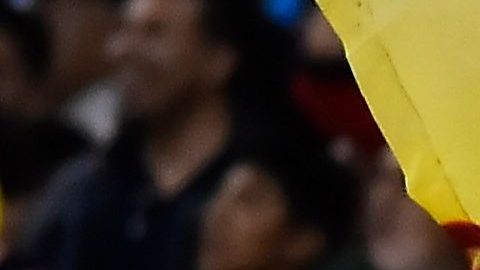 La afición del América es una de las más entregadas de México.
