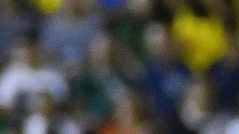 El lateral derecho fue pieza clave para que Brasil ganara la Copa del Mundo sub 17 del 2019.