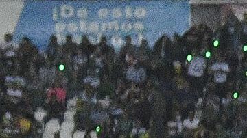 El Club León acostumbra anunciar a sus refuerzos de forma ingeniosa.