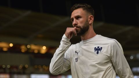 Layún espera una disculpa de sus enemigos.