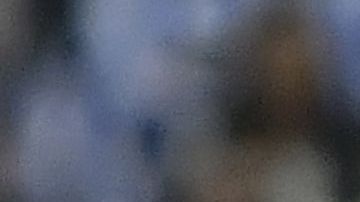 Fede Viñas siempre demostrando amor al equipo.