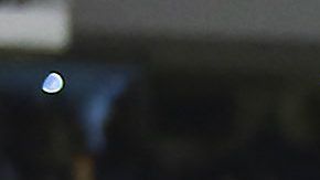 Richard Sánchez festejando su gol en la final.